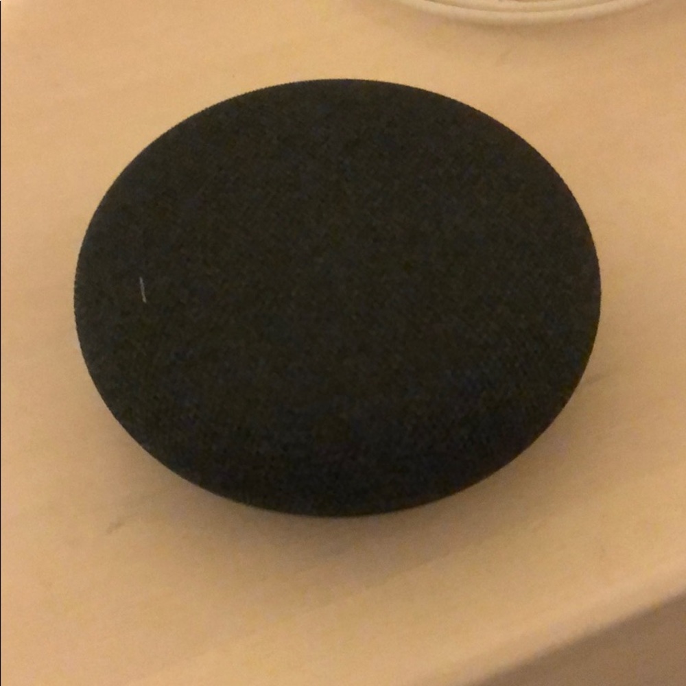 Google Home